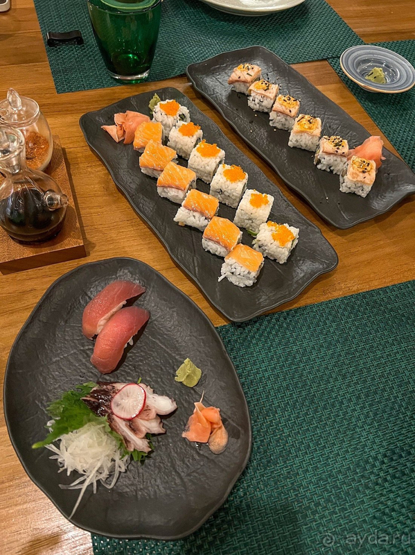 Я уже рассматриваю Cora Cora Maldives в качестве следующего путешествия и скорее всего вернусь снова!