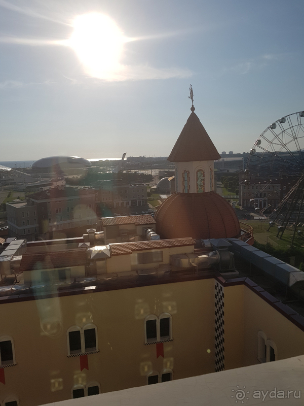 Приятно удивлены