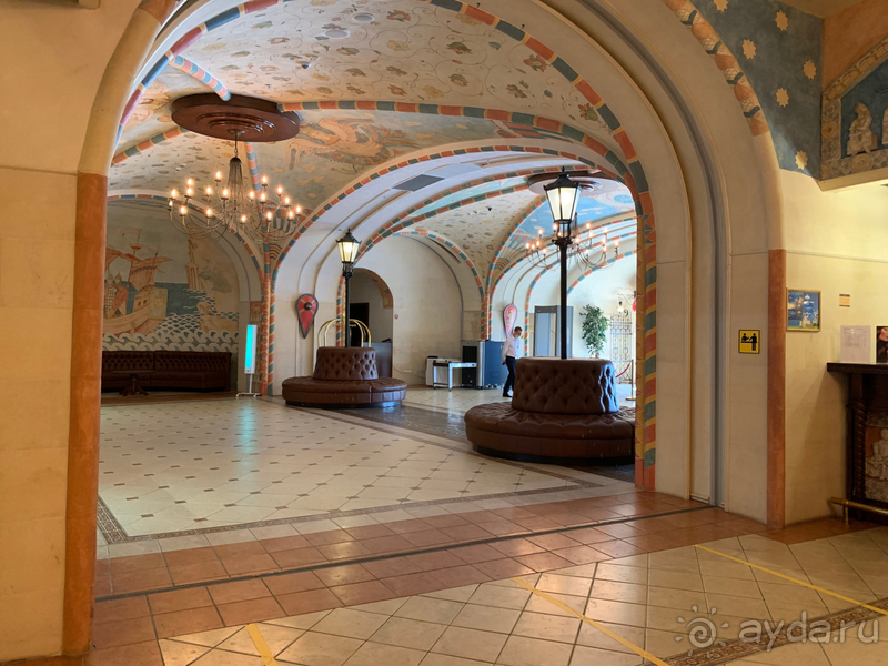 Приятно удивлены