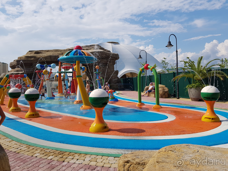 Очень понравилось