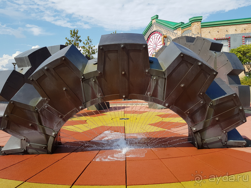 Очень понравилось