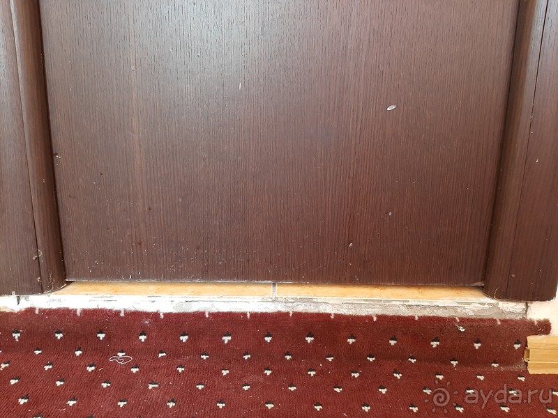 цена в разы не соответствует качеству