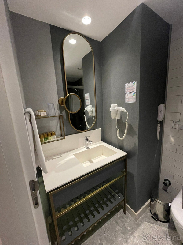 Майский отдых в Турции