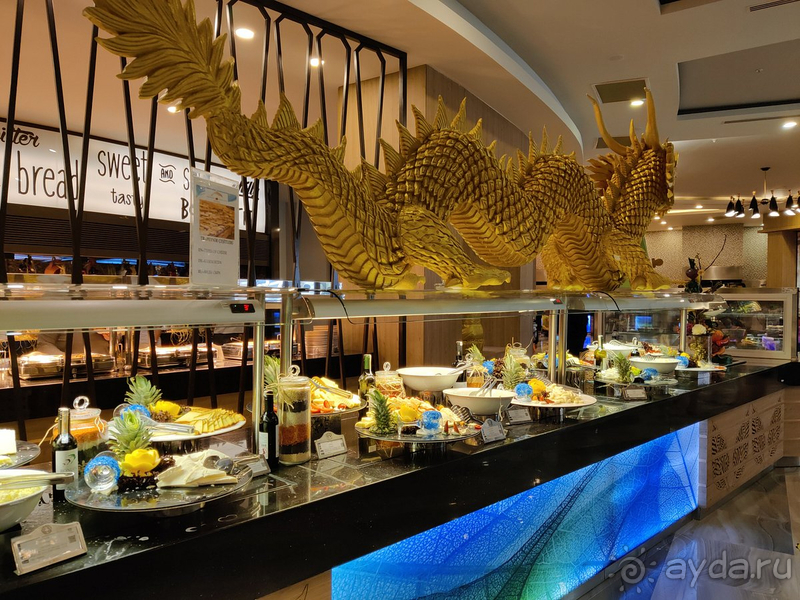 фото Delphin BE Grand Resort