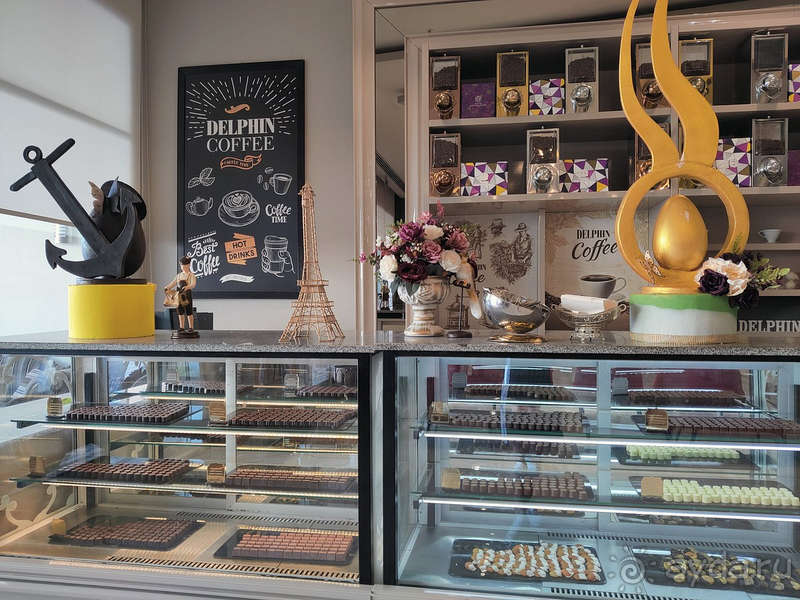 фото Delphin BE Grand Resort