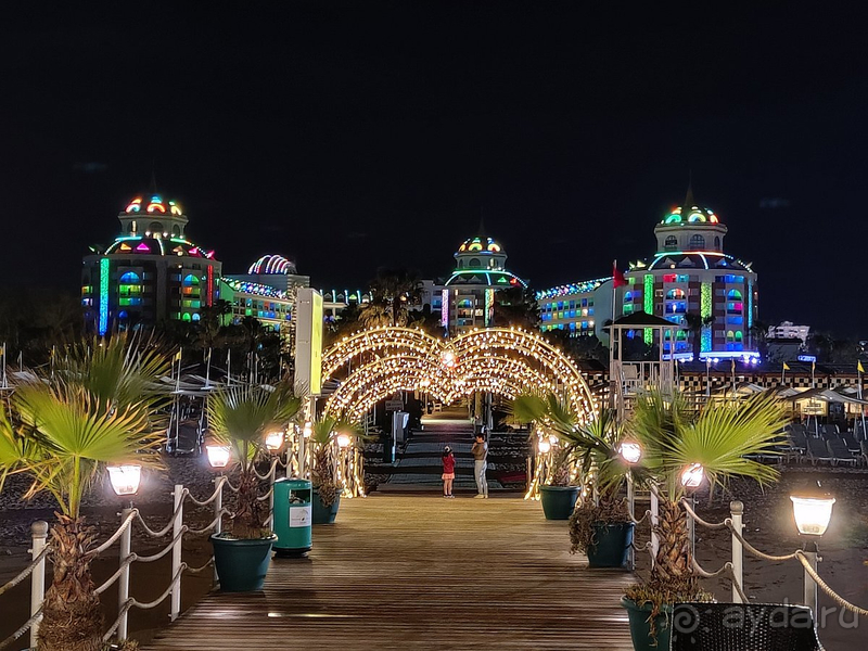 фото Delphin BE Grand Resort