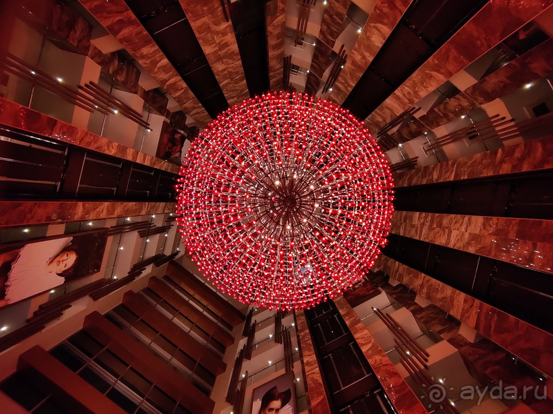 фото Delphin BE Grand Resort