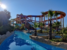 фото Delphin BE Grand Resort