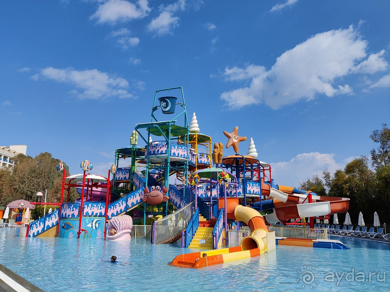 Мы остались довольны, но каждый решает сам