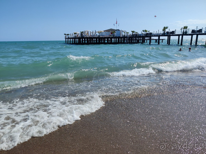 фото Delphin BE Grand Resort