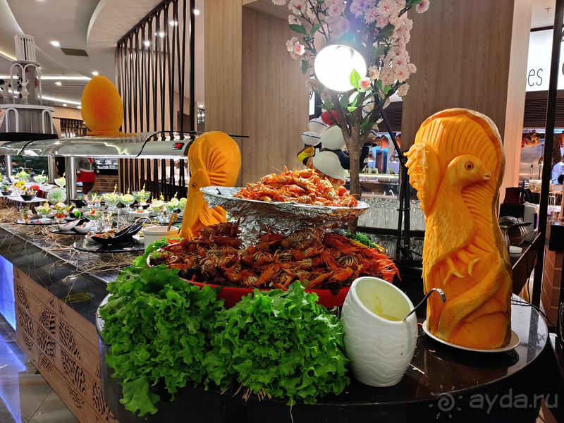 Мы остались довольны, но каждый решает сам