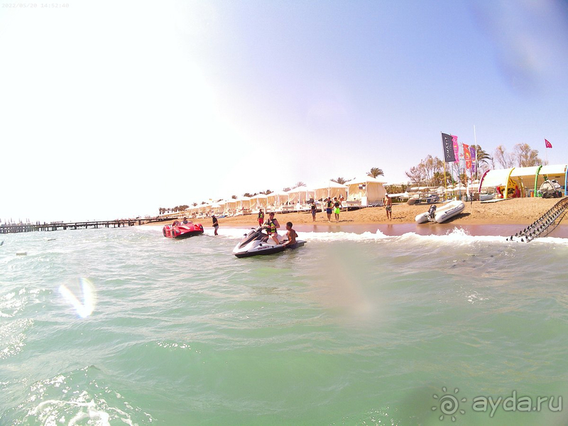 Мы остались довольны, но каждый решает сам Мы остались довольны, но каждый решает сам