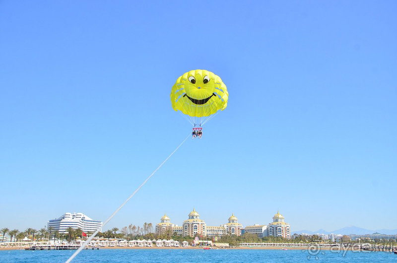 Мы остались довольны, но каждый решает сам