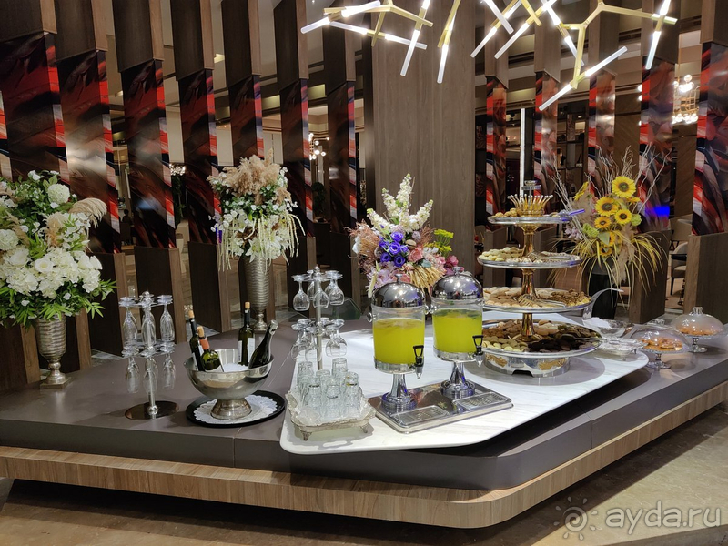 Мы остались довольны, но каждый решает сам