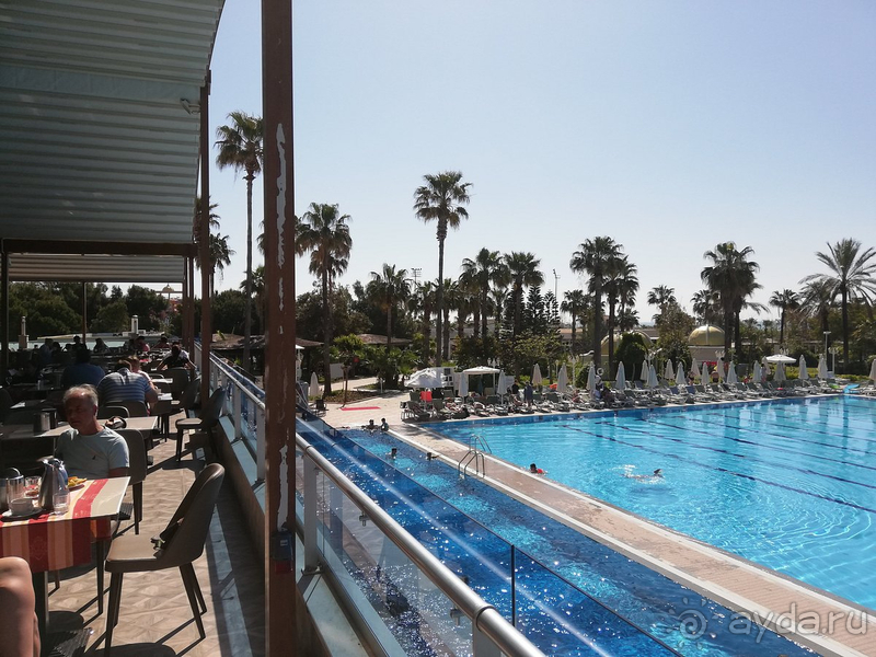 Мы остались довольны, но каждый решает сам