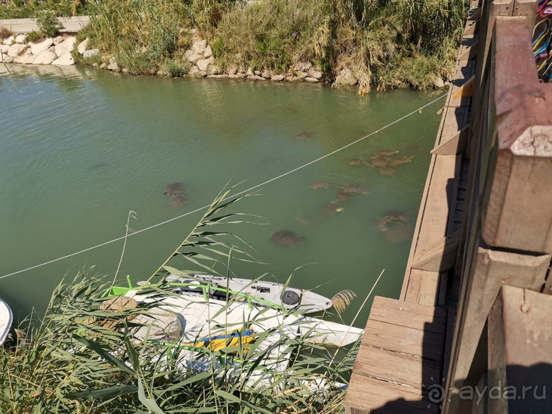 Хороший спокойный отель