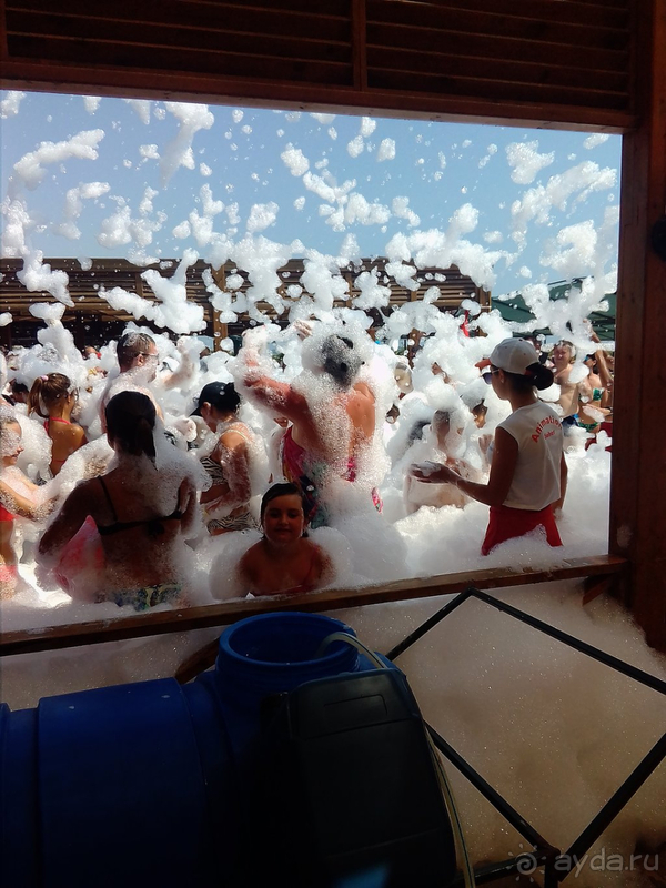 Хороший бюджетный отель