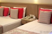 фото Can Garden Resort