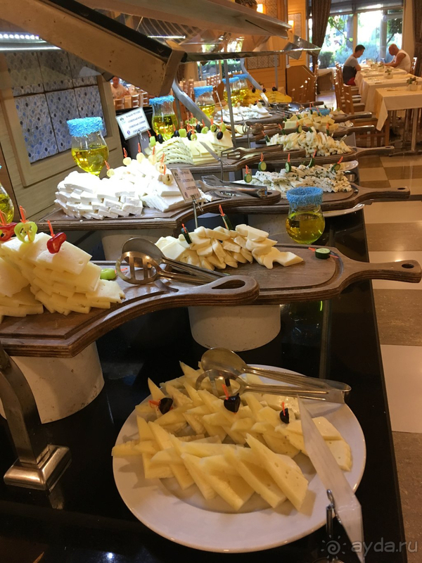 Отличный отель!