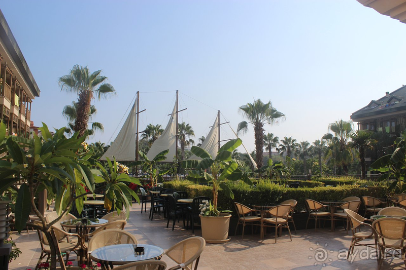 Отличный отель!