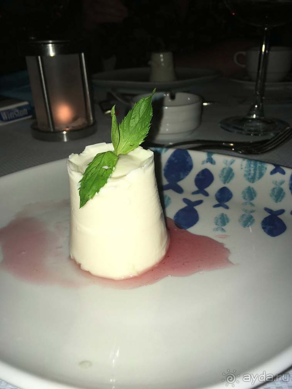 Отличный отель!