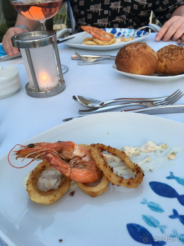 Отличный отель!