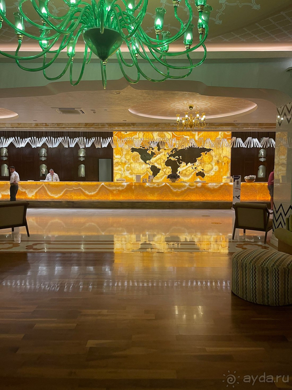 Разница в отношении, а так, все супер