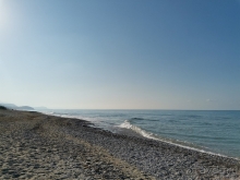 Отель Club Sea time твёрдая тройка