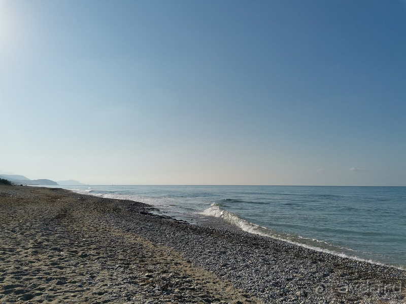 Отель Club Sea time твёрдая тройка