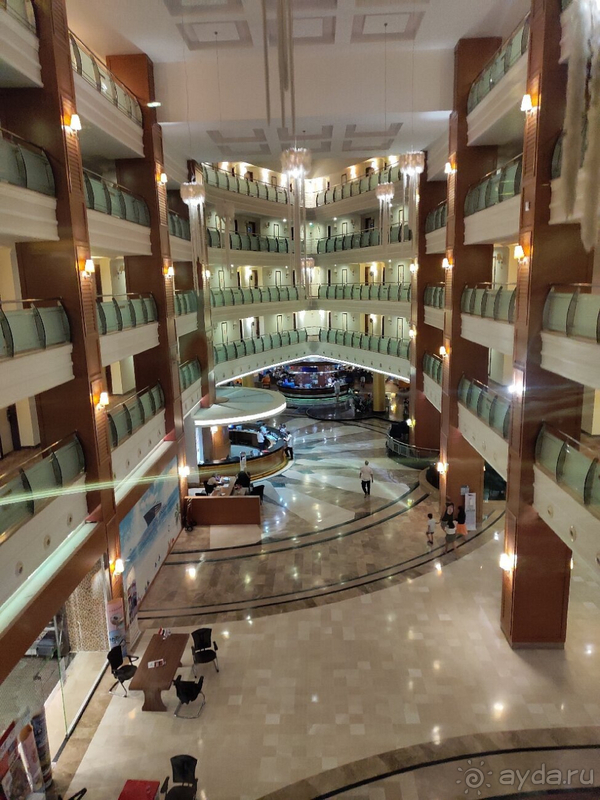 Всё понравилось. 