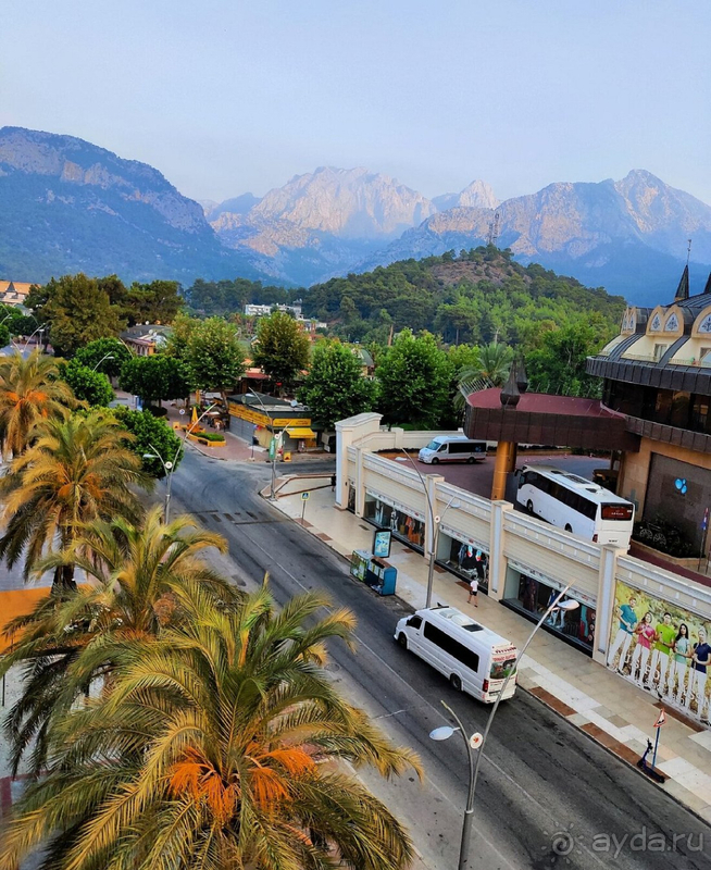 Всё понравилось. 