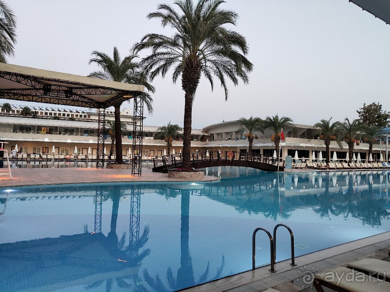 Всё понравилось. 