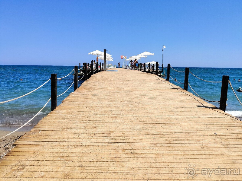 Всё понравилось. 