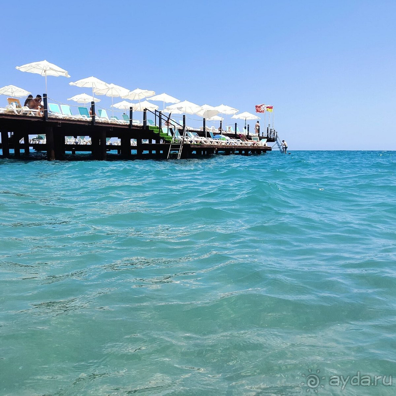 Всё понравилось. 