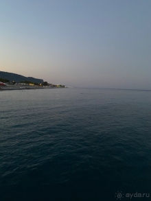 Отдых в период COVID-19.