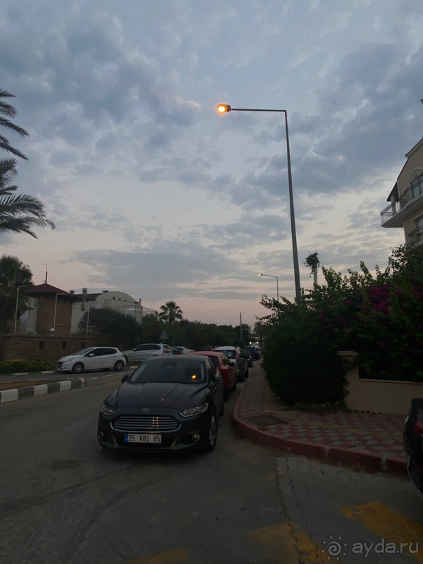 Отдых в период COVID-19.