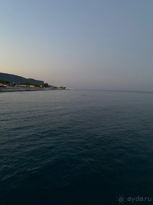 Отдых в период COVID-19.