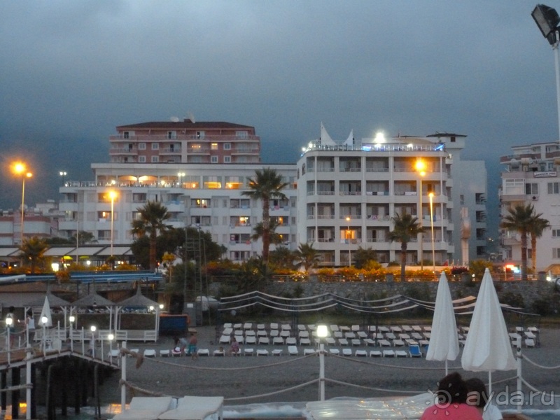 Очень хороший отель Очень хороший отель