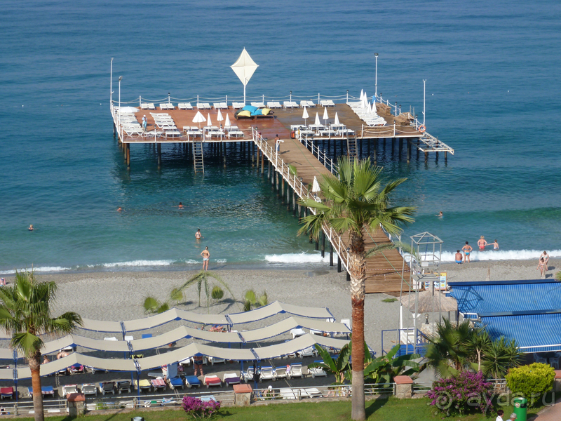 Очень хороший отель Очень хороший отель