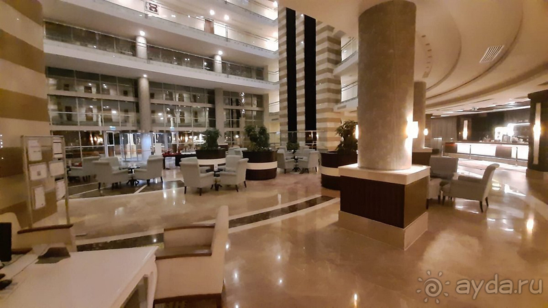 Отдохнули хорошо