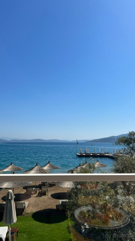 Прекрасный отель!!