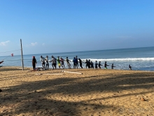 Отдых шикарный