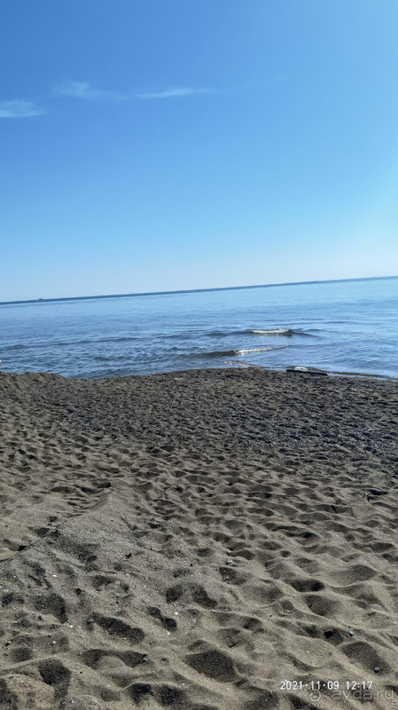 Хорошо отдохнули