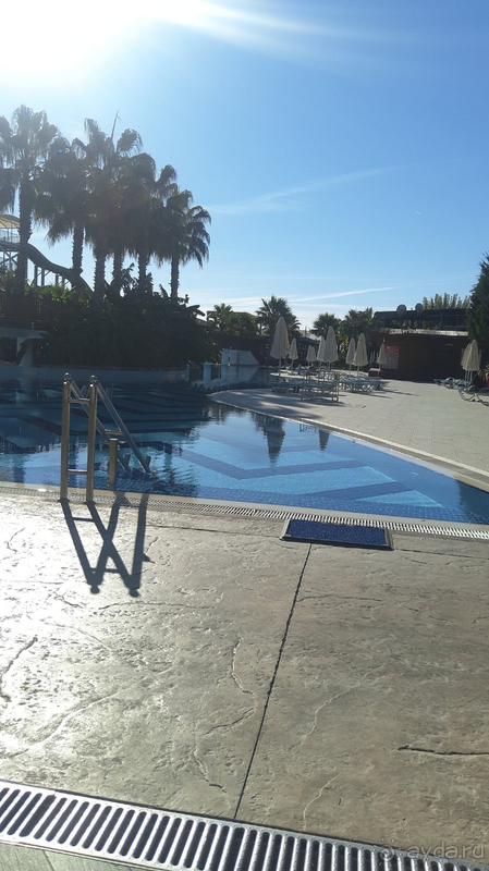 фото Saturn Palace Resort