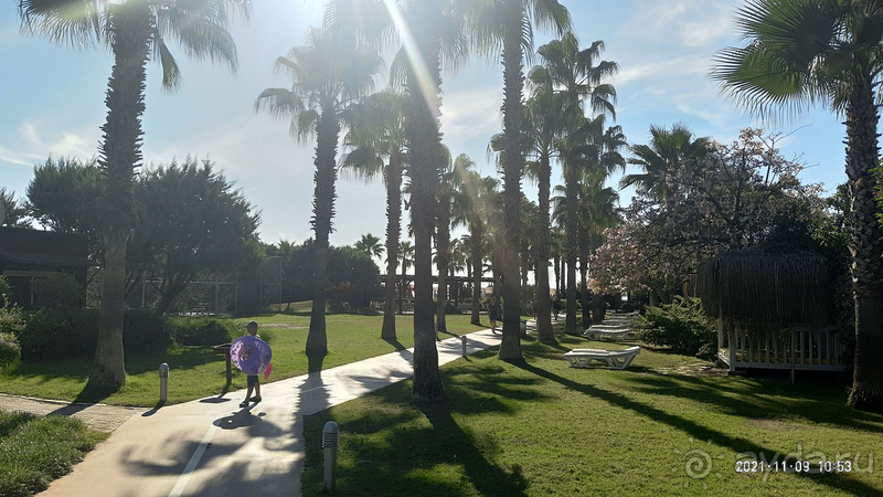 Хорошо отдохнули