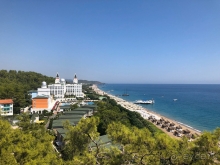 Амара впечатляет, но были и минусы