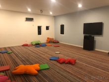 Амара впечатляет, но были и минусы