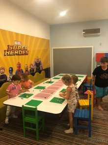 Амара впечатляет, но были и минусы