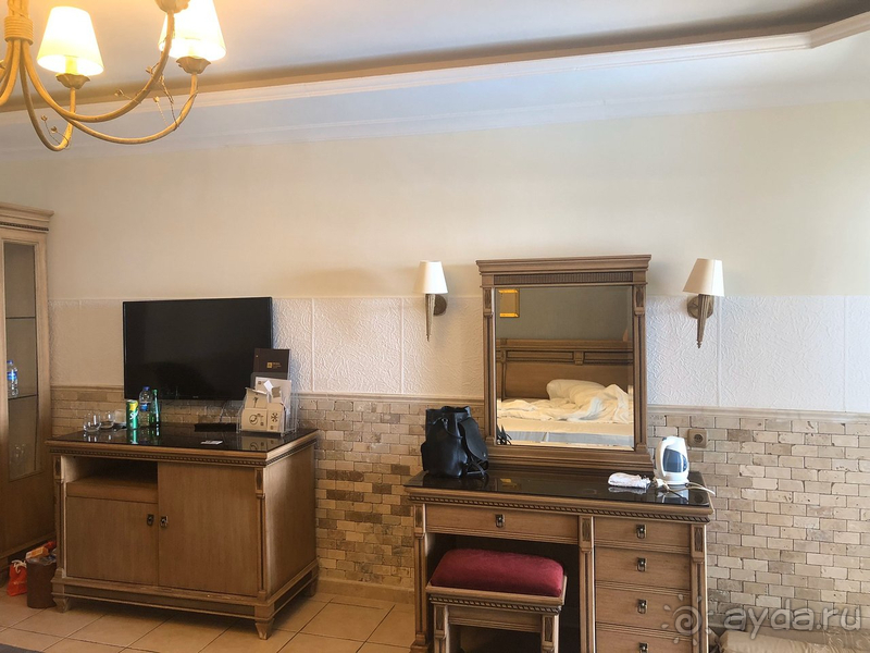 Амара впечатляет, но были и минусы