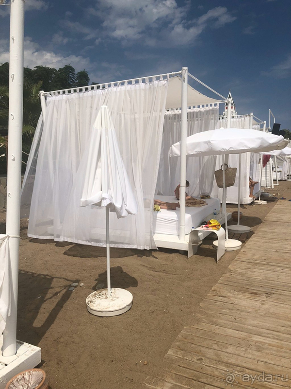 Амара впечатляет, но были и минусы